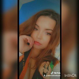 Meet your Posher, Lunaa